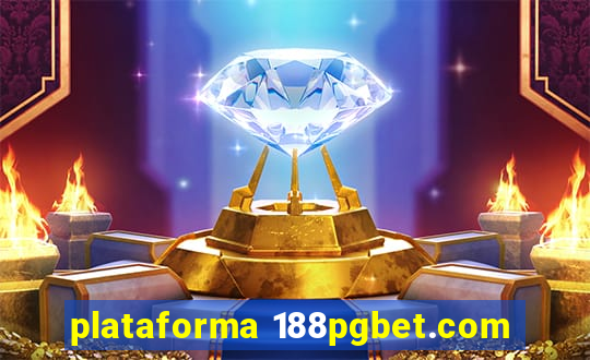 plataforma 188pgbet.com